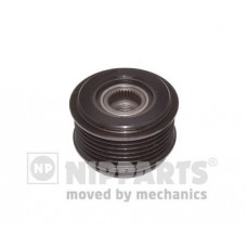 N1180509 NIPPARTS Механізм вільного ходу генератора