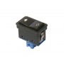 61318368932 ÜRO Parts Вимикач склопідйомник
