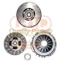 200-13140 IAP QUALITY PARTS Комплект зчеплення