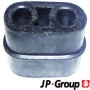 1221600800 JP GROUP Кронштейн глушник