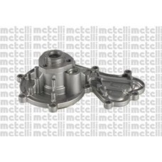24-1202 METELLI Водяний насос охолодження двигуна