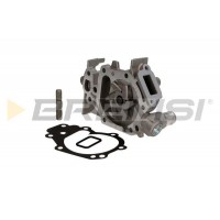 WP0099 BREMSI Водяний насос охолодження двигуна