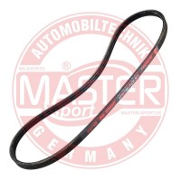 3PK750-PCS-MS MASTER-SPORT GERMANY Поліклиновий ремінь