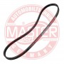 3PK750-PCS-MS MASTER-SPORT GERMANY Поліклиновий ремінь