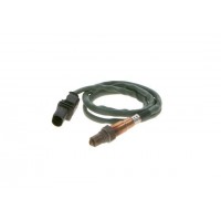0 258 017 020 BOSCH датчик кисню
