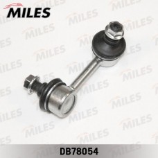 DB78054 MILES Тяга стійка стабілізатор