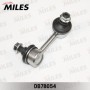 DB78054 MILES Тяга стійка стабілізатор