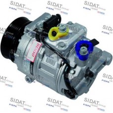 1.5246 SIDAT Компресор кондиціонера