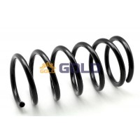 GZJ6496A JAPANPARTS Пружина ходової частини