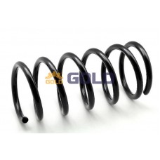 GZJ6496A JAPANPARTS Пружина ходової частини