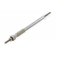 8EG 008 498-701 HELLA Свічка розжарювання