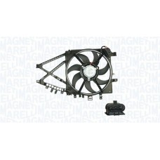 069422712010 MAGNETI MARELLI Вентилятор охолодження двигуна