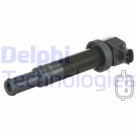 GN10569-12B1 DELPHI Котушка запалювання