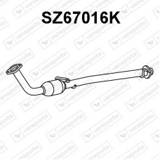 SZ67016K VENEPORTE Катализатор
