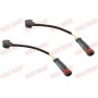 WS 0242 A QUICK BRAKE Сигналізатор зносу гальмівних колодок