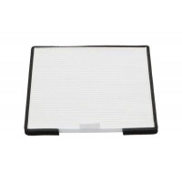 DC-7108 KAVO PARTS Фільтр повітря у внутрішньому просторі