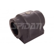 412104 SPIDAN CHASSIS PARTS Опора стабілізатора