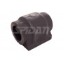 412104 SPIDAN CHASSIS PARTS Опора стабілізатора