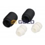 GKTP219 JAPANPARTS Пилозахисний комплект амортизатор