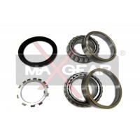 33-0099 MAXGEAR Комплект підшипника ступиці колеса