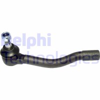 TA2071 DELPHI Наконечник поперечної кермової тяги