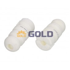 GKTP0420 JAPANPARTS Пилозахисний комплект амортизатор