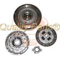 200-07082 IAP QUALITY PARTS Комплект зчеплення