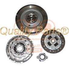 200-07082 IAP QUALITY PARTS Комплект зчеплення