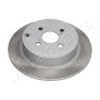 DP-215C JAPANPARTS Гальмівний диск