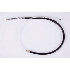 8AS 355 660-151 HELLA PAGID Тросик, cтояночный тормоз