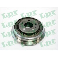 7D0393 LPR Гальмівний барабан