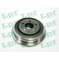 7D0393 LPR Гальмівний барабан