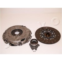 92W29 JAPKO Комплект зчеплення
