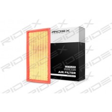 8A0181 RIDEX Повітряний фільтр