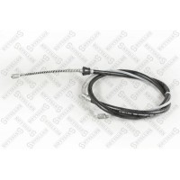 29-98520-SX STELLOX Тросик, cтояночный тормоз