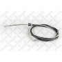 29-98520-SX STELLOX Тросик, cтояночный тормоз