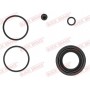 114-0176 QUICK BRAKE Ремкомплект, Гальмівний супорт