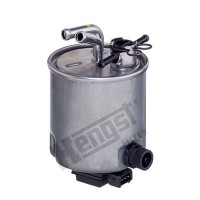 H433WK HENGST FILTER Паливний фільтр
