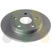 LVBD1308Z MOTAQUIP Гальмівний диск