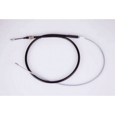 8AS 355 669-451 HELLA PAGID Тросик, cтояночный тормоз