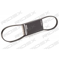 305P0226 RIDEX Поліклиновий ремінь