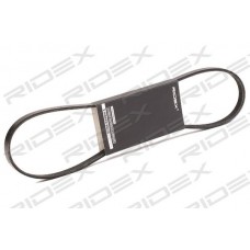 305P0226 RIDEX Поліклиновий ремінь