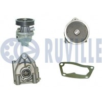 56858 RUVILLE Водяний насос охолодження двигуна