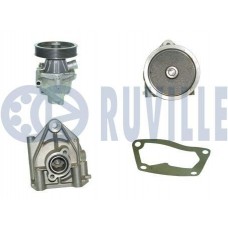 56858 RUVILLE Водяний насос охолодження двигуна