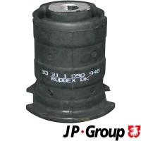 1450100600 JP GROUP Втулка, балка моста