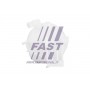 FT61241 FAST Компенсаційний бак охолоджувальна рідина