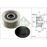 WG1253816 WILMINK GROUP Механізм вільного ходу генератора