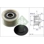 WG1253816 WILMINK GROUP Механізм вільного ходу генератора