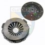 MCK2322 CLUTCHNUS Комплект зчеплення