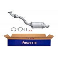 FS55580K Faurecia Катализатор